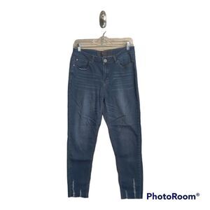 Enjean Skinny Jeans 